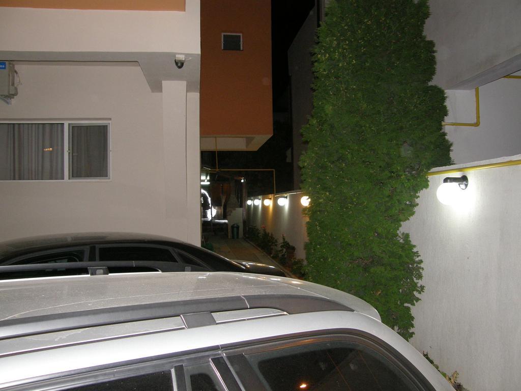 Marynero Hotel Navodari Exterior photo