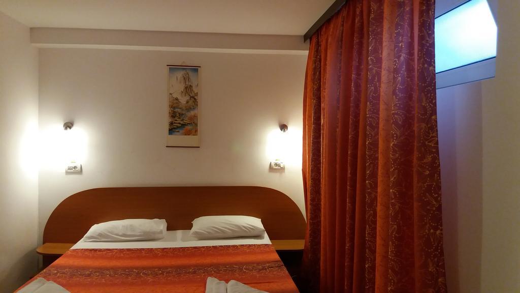 Marynero Hotel Navodari Exterior photo